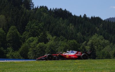 Pirelli avverte i team: “In Austria degrado come a Barcellona. Gara aperta a diverse strategie”