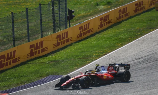 Ferrari: Spielberg opposta a Barcellona mostra i limiti della SF-26 e i valori ADUO
