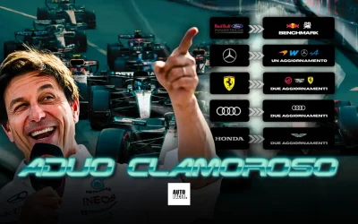 Monaco F1: freni Ferrari e ADUO, cosa sta succedendo davvero