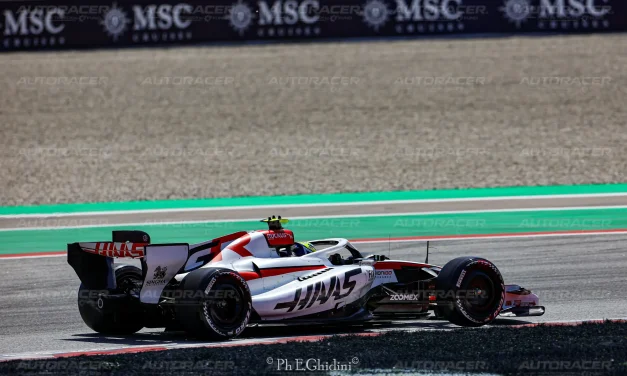 Ferrari: Haas e Cadillac non monteranno il motore ADUO?