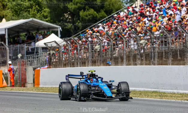 Williams, la rincorsa continua: il peso resta il principale nemico della FW48, ma a Baku arriverà una rivoluzione
