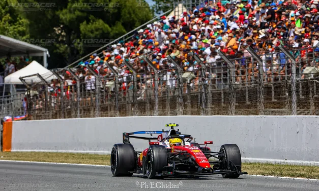Ferrari: la Power Unit ADUO è disponibile, anche la nuova benzina Shell é pronta