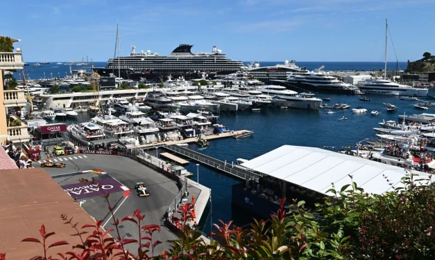 GP Monaco 2026: ordine di arrivo aggiornato e tutti i risultati del weekend
