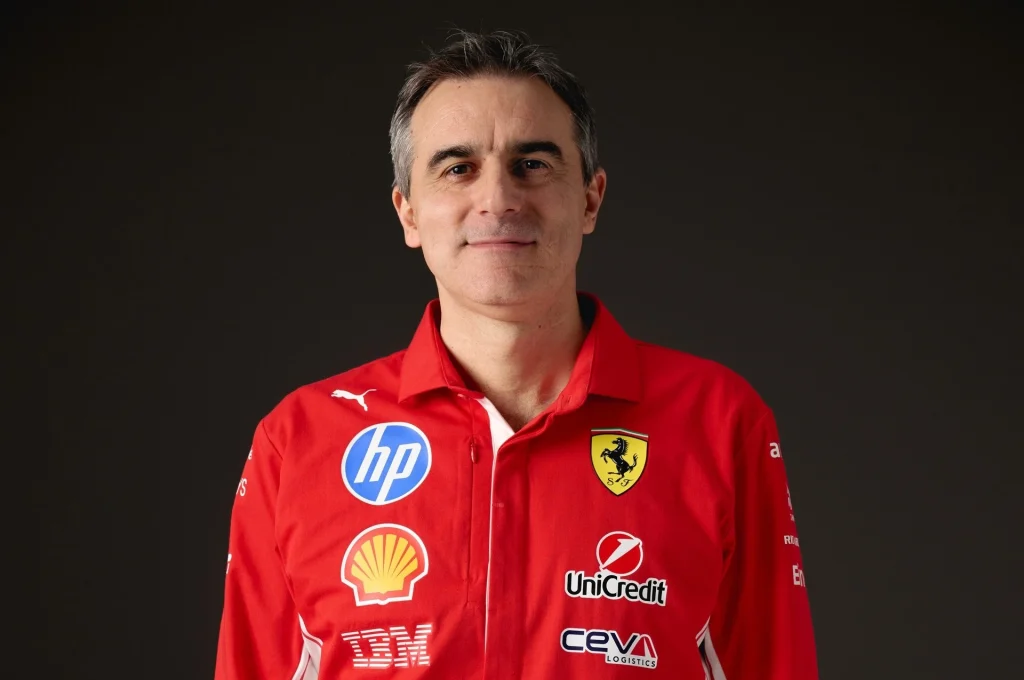 Gualtieri Ferrari