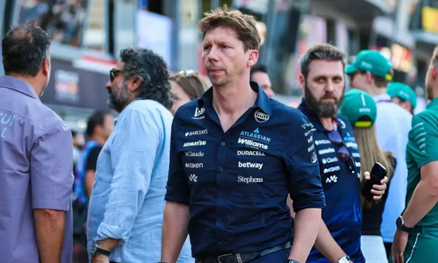 Vowles: “ADUO non una sorpresa. Red Bull ha un grande ICE, Mercedes un ottimo elettrico”