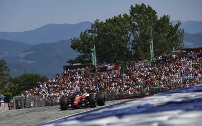 Leclerc: “Non è solo colpa del motore, slittavo e surriscaldavo le posteriori”
