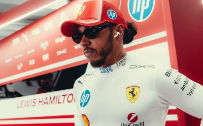 Hamilton, i fattori dietro la sorprendente prima fila: “Ingegneri straordinari e un mio reset mentale”
