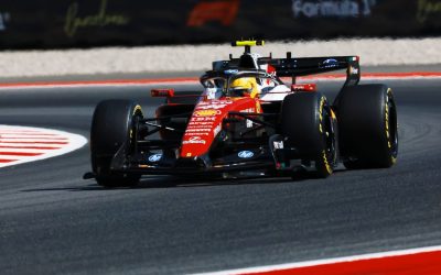 Ferrari, in Austria debutta la nuova Power Unit: “Importante mantenere un elevato ritmo di sviluppo”