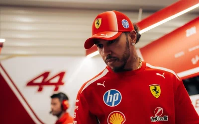 Hamilton: “Non sto pensando al campionato, sono concentrato su ogni singola gara”