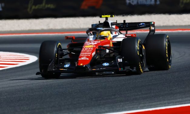 Ferrari, in Austria debutta la nuova Power Unit: “Importante mantenere un elevato ritmo di sviluppo”