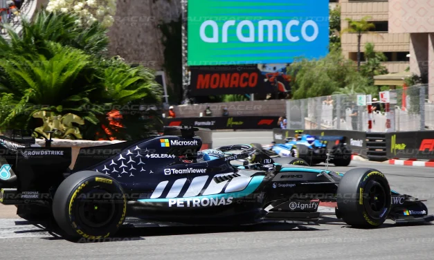 Mercedes: Ferrari favorita, Red Bull sorpresa ma la W17 ha una buona base di partenza