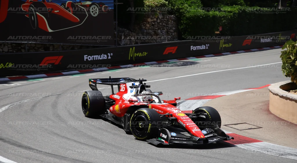 Leclerc