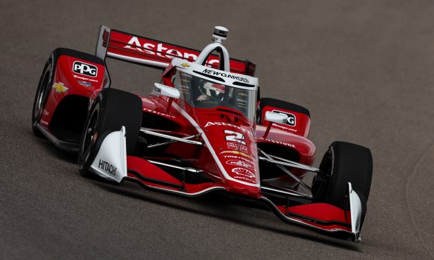 IndyCar | St. Louis: Newgarden imbattibile, colpo a vuoto di Palou