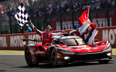 24 Ore Le Mans: i retroscena dell’impresa Toyota e una Ferrari che abdica con onore
