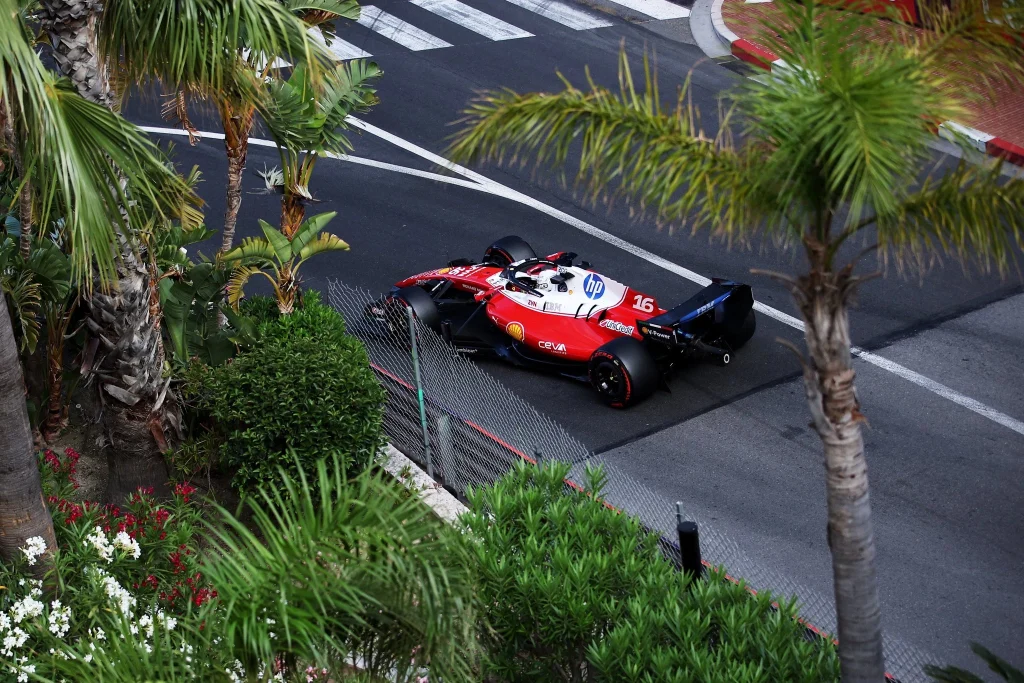 Leclerc