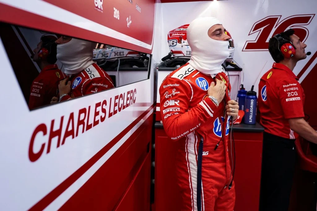 Leclerc
