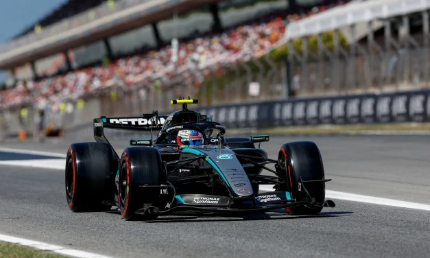 Mercedes, Allison: “Ferrari vicina con gli upgrade. Uso più cauto delle batterie in attesa di introdurre nuovi ‘moduli’”