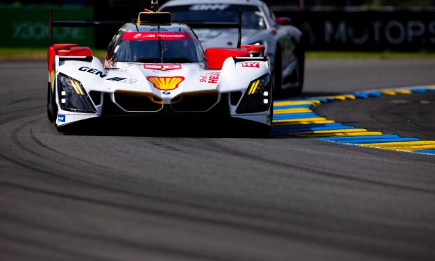 24 Ore Le Mans: Toyota, BMW e Cadillac lottano per la testa, penalità per la Ferrari 51