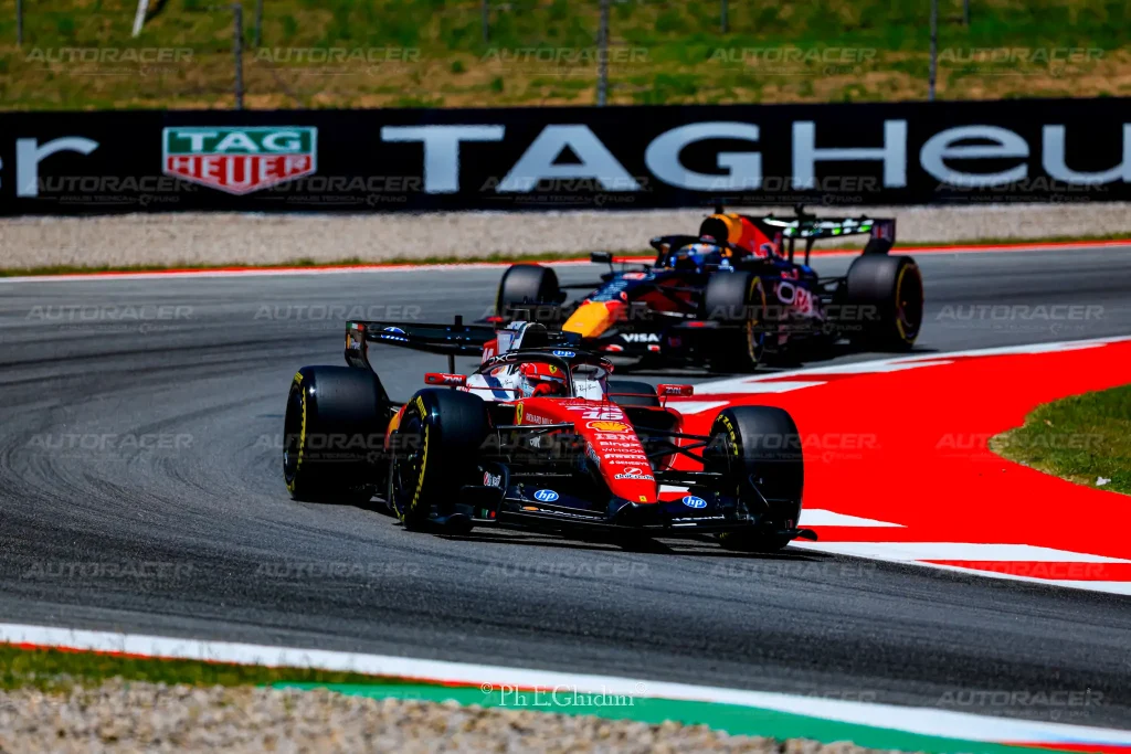 Leclerc