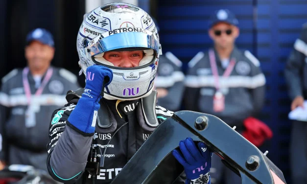 GP Monaco: Antonelli da record, 1° Grand Chelem e quinta vittoria consecutiva! Hamilton 2°, Leclerc a muro