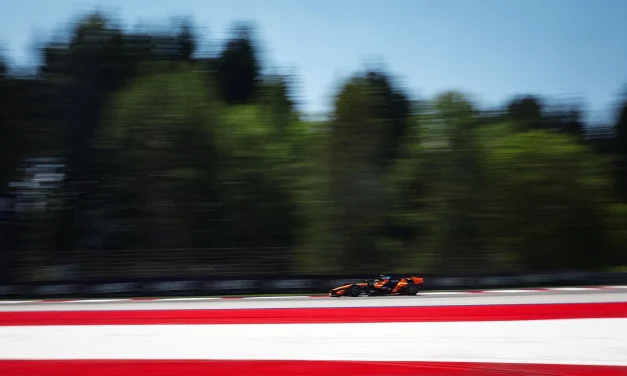 McLaren: il ritardo attuale non è una sorpresa “Vittoria fuori portata ma fiducia nel lavoro in fabbrica’