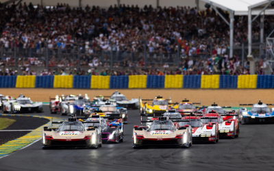 24 Ore Le Mans: la Settimana Santa sta per iniziare, tutto sulla 94ª edizione