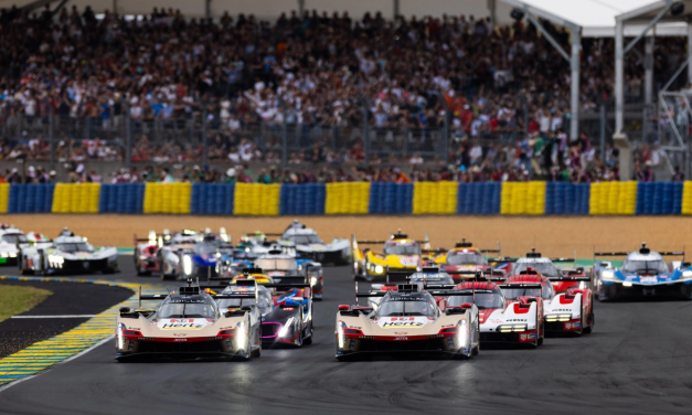 24 Ore Le Mans: la Settimana Santa sta per iniziare, tutto sulla 94ª edizione