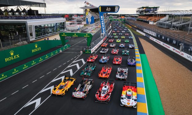 WEC | La piattaforma unica Hypercar è realtà: a Le Mans le nuove regole per il 2030
