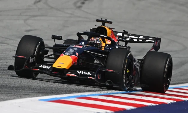 Red Bull, gli aggiornamenti funzionano. Verstappen: “Passo gara migliore del previsto”
