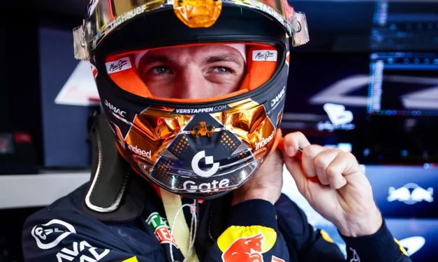Austria, Verstappen: “Difficile trovare equilibrio: dobbiamo lavorare sul grip”