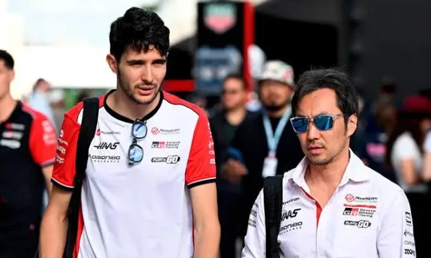 Corsa a tre per il sedile Haas: Ferrari spinge Câmara, Toyota sogna Tsunoda, c’è anche Fornaroli