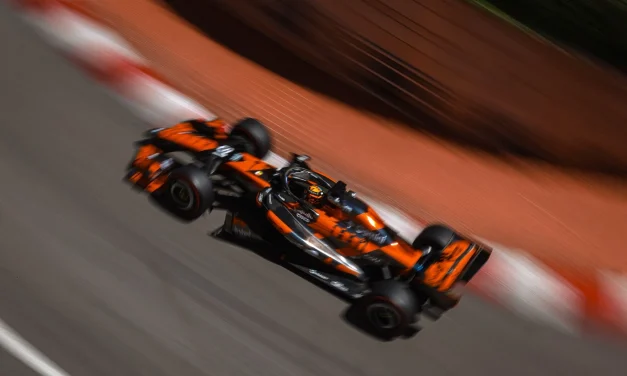 McLaren anonima nelle qualifiche a Monaco: “ci è mancato lo step in Q3”