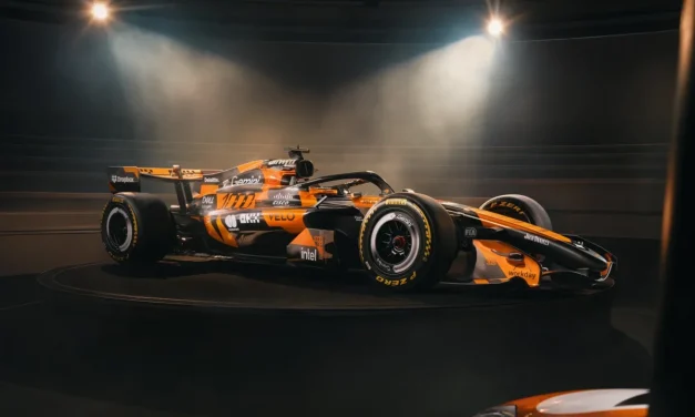 McLaren taglia il traguardo dei 1000 GP in F1: “non c’era posto migliore di Monaco”