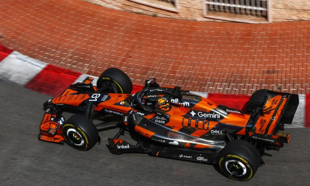 McLaren: rebus affidabilità a 360°, con ‘problemi iniziati già al venerdì’ ed un’altra anomalia alla PU