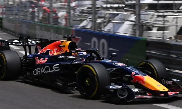 Verstappen: “a differenza delle PU, le regole sui telai non sono affatto male”