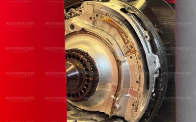 Ferrari: già montati sulla vettura di Leclerc i dischi di Hamilton