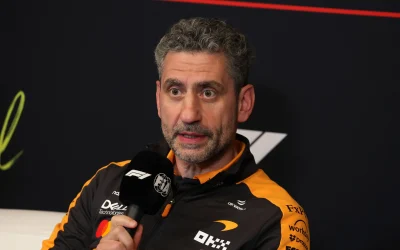 McLaren beffata dalla VSC? Stella invita a discussioni “per una situazione più equa”