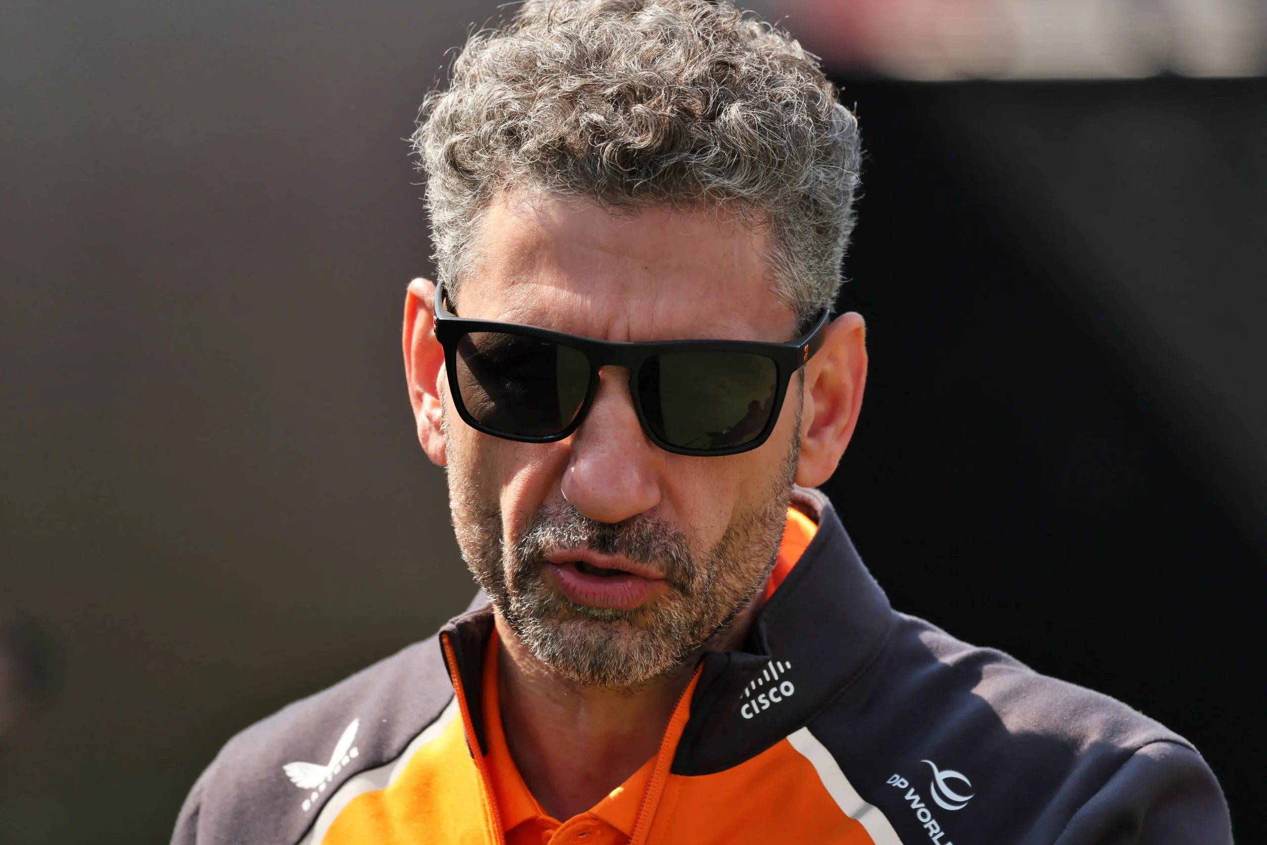 mclaren stella
