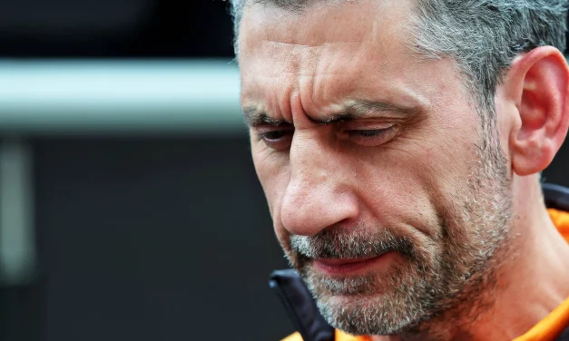 Stella: “McLaren deve recuperare tre mesi di sviluppo. Distacco da Mercedes 70% in curva 30% in rettilineo”