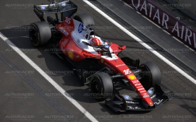 Ferrari, la SF-26 ha ancora margine: altri step aero, nel 2027 cambia il concetto della PU