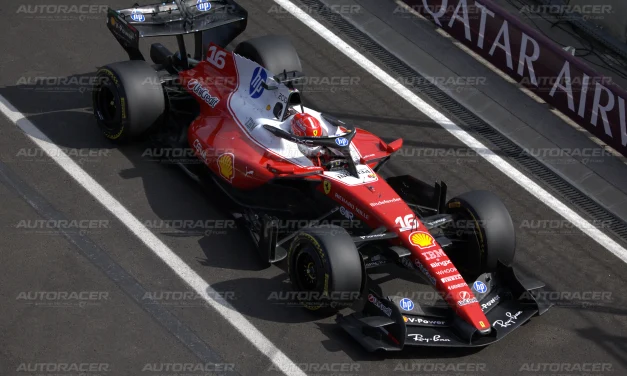 Ferrari, la SF-26 ha ancora margine: altri step aero, nel 2027 cambia il concetto della PU