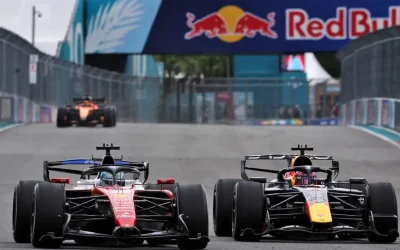 Ferrari e Red Bull hanno la stessa ala? In realtà no: ecco la differenza che cambia il comportamento della monoposto