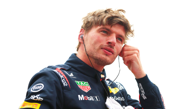 Verstappen: “Scelte sbagliate, problemi al motore e limiti insuperabili a Silverstone per Red Bull”