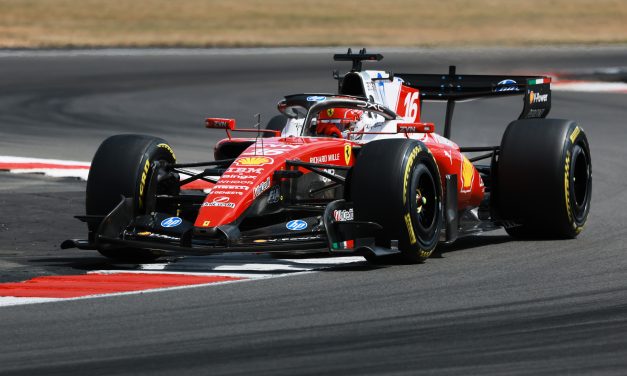 Ferrari, Silverstone premia il lavoro di Maranello: la SF-26 può crescere ancora
