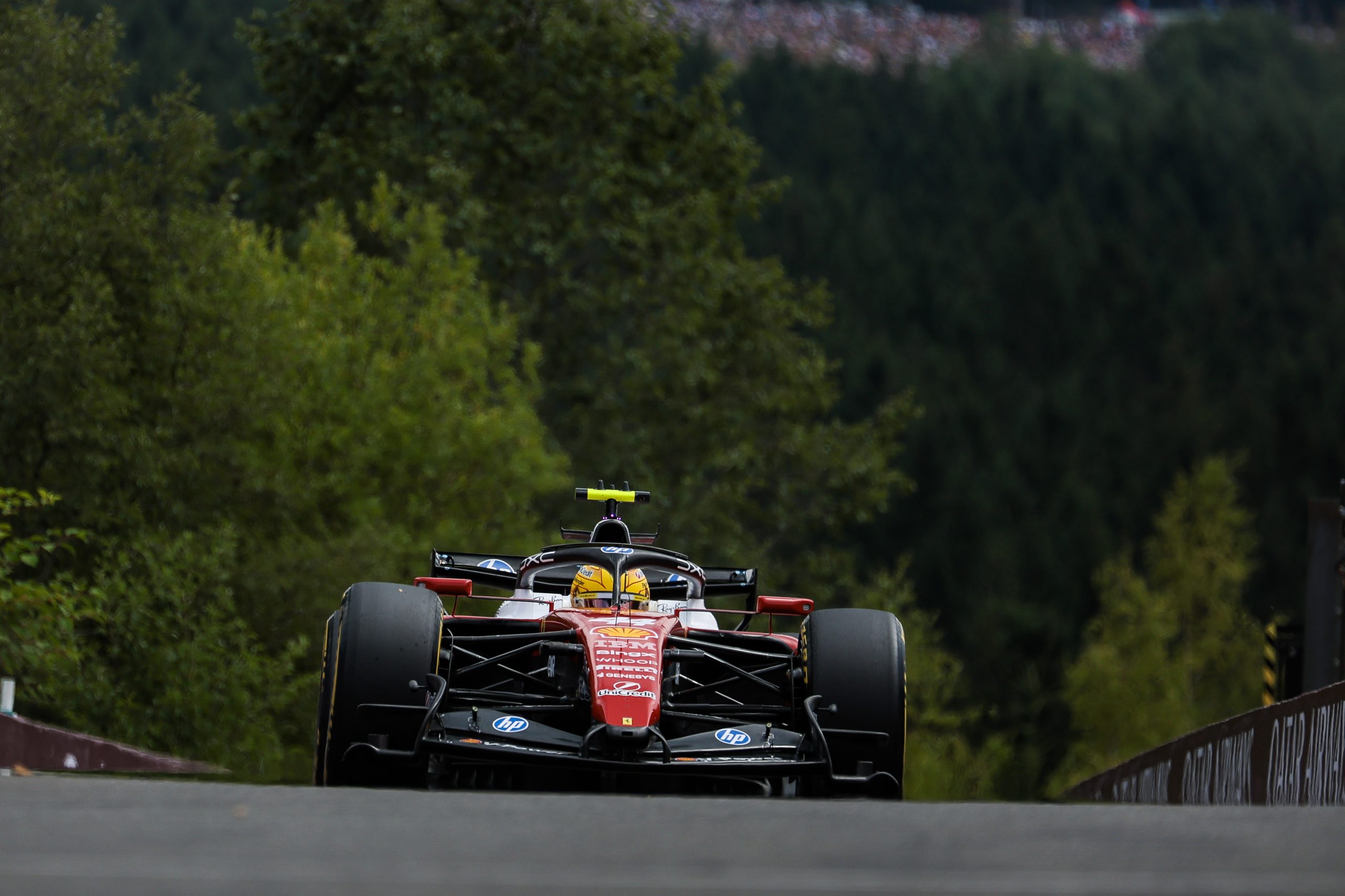 FP3 Belgio