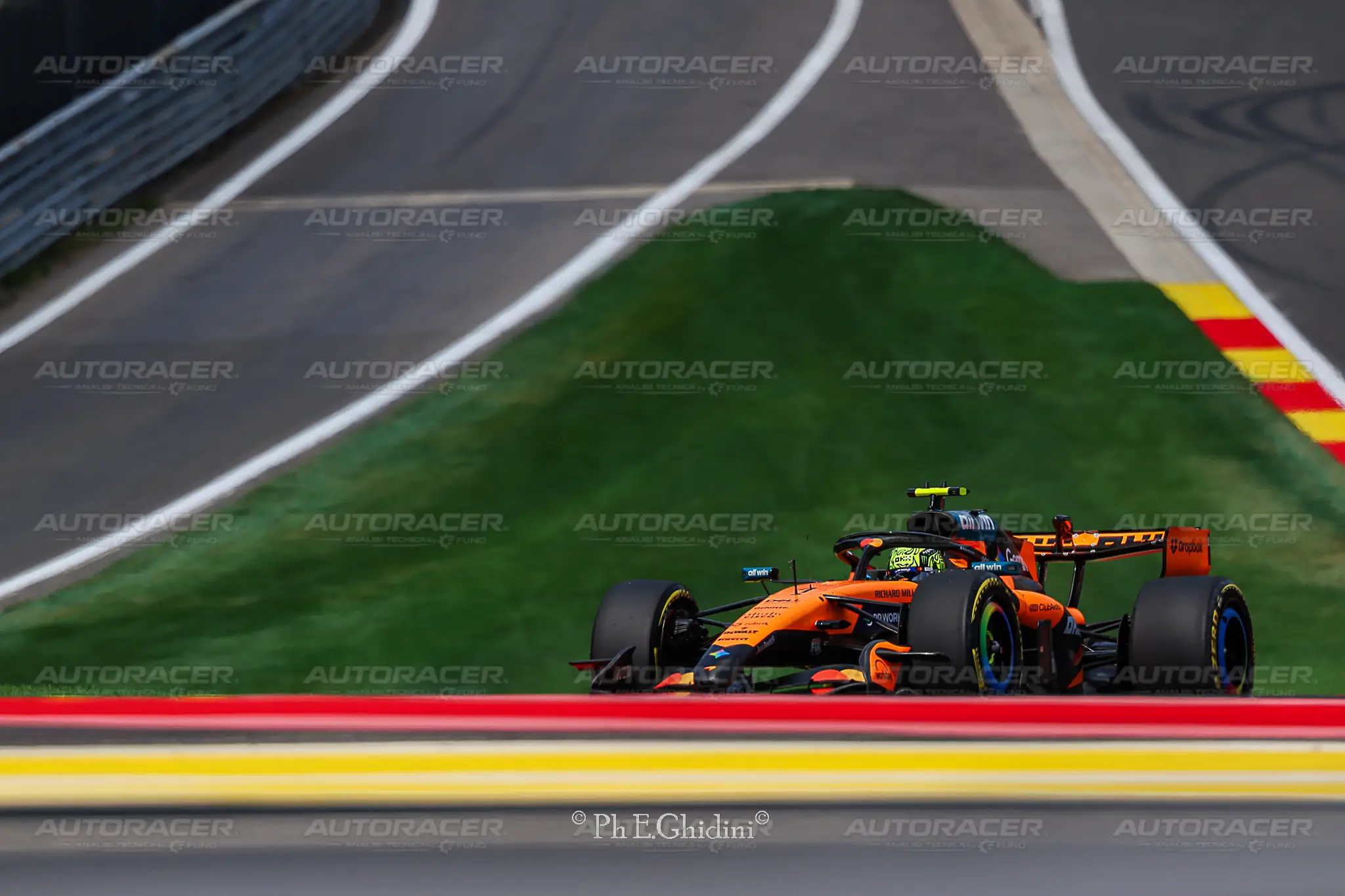 McLaren