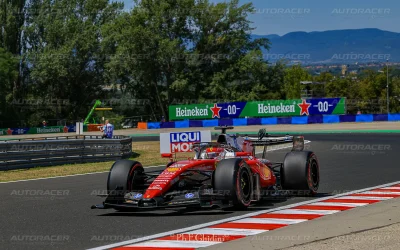 Ferrari, cosa è successo dopo Budapest? La SF-26 non sembra aver perso velocità ma la finestra si è ristretta