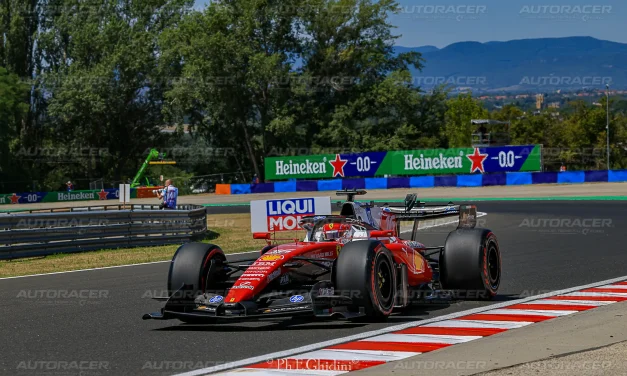 Ferrari, cosa è successo dopo Budapest? La SF-26 non sembra aver perso velocità ma la finestra si è ristretta