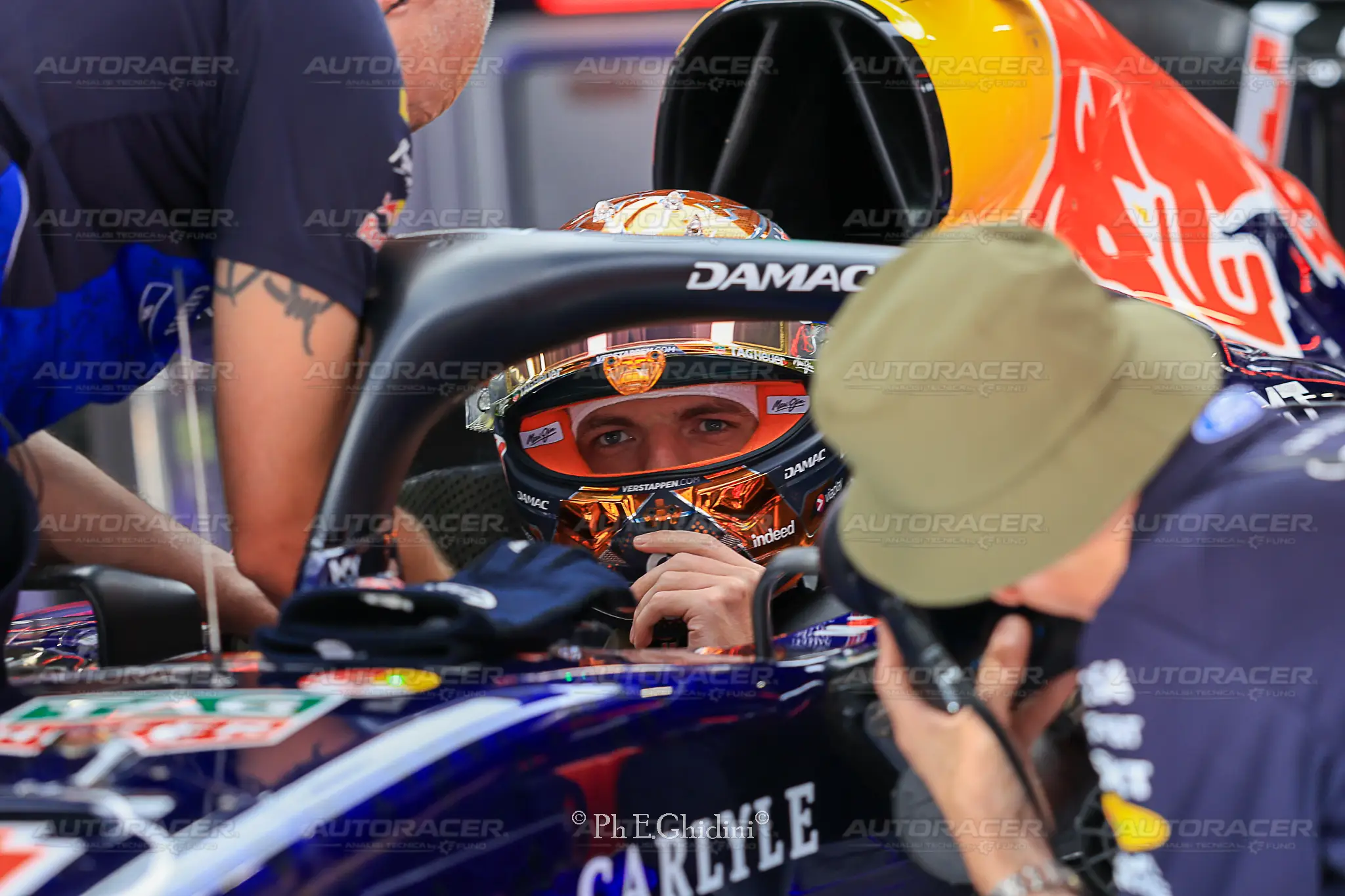 FIA
