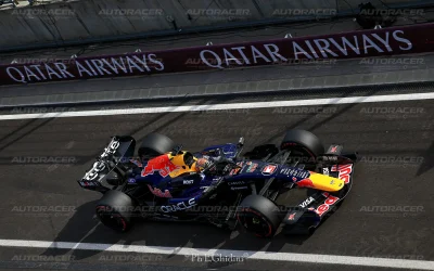 Verstappen secondo a Budapest: “abbiamo overperformato, è un risultato incredibile”